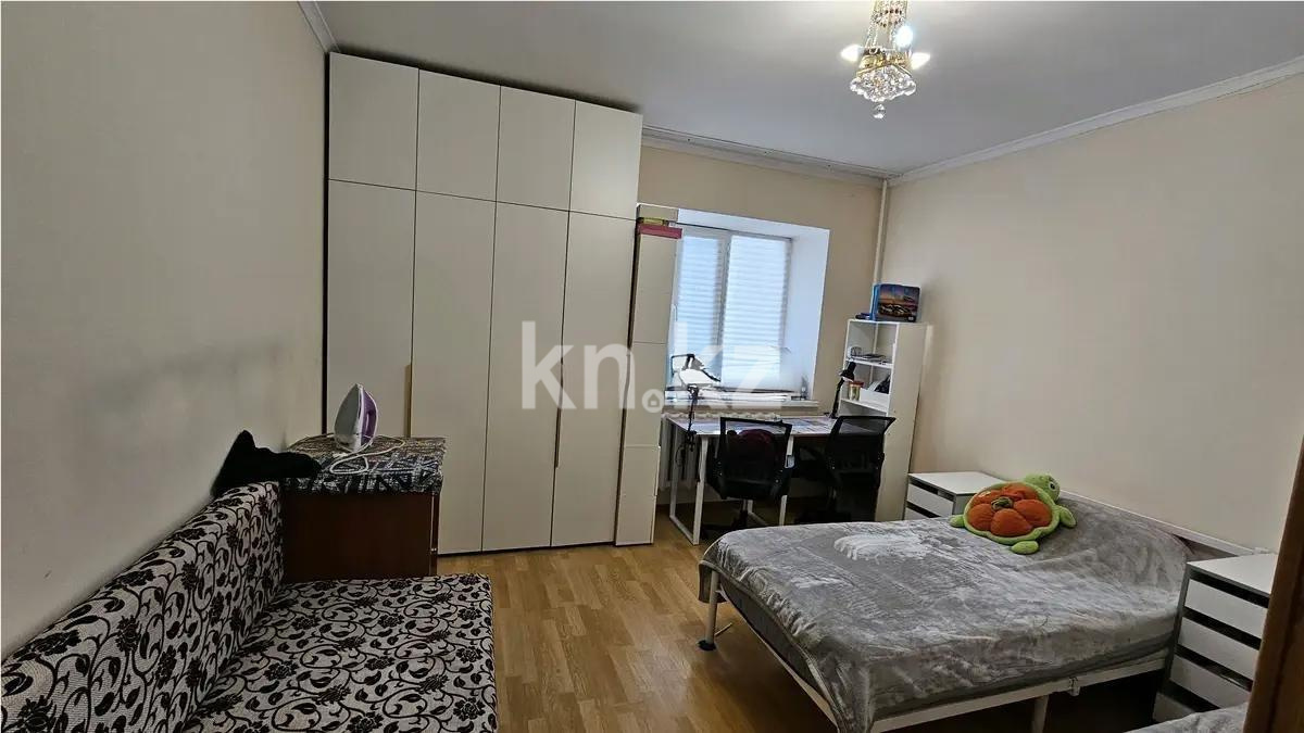 Продажа 2-комнатной квартиры, 57 м², ул. Алиханова, дом  24/6 в Караганде