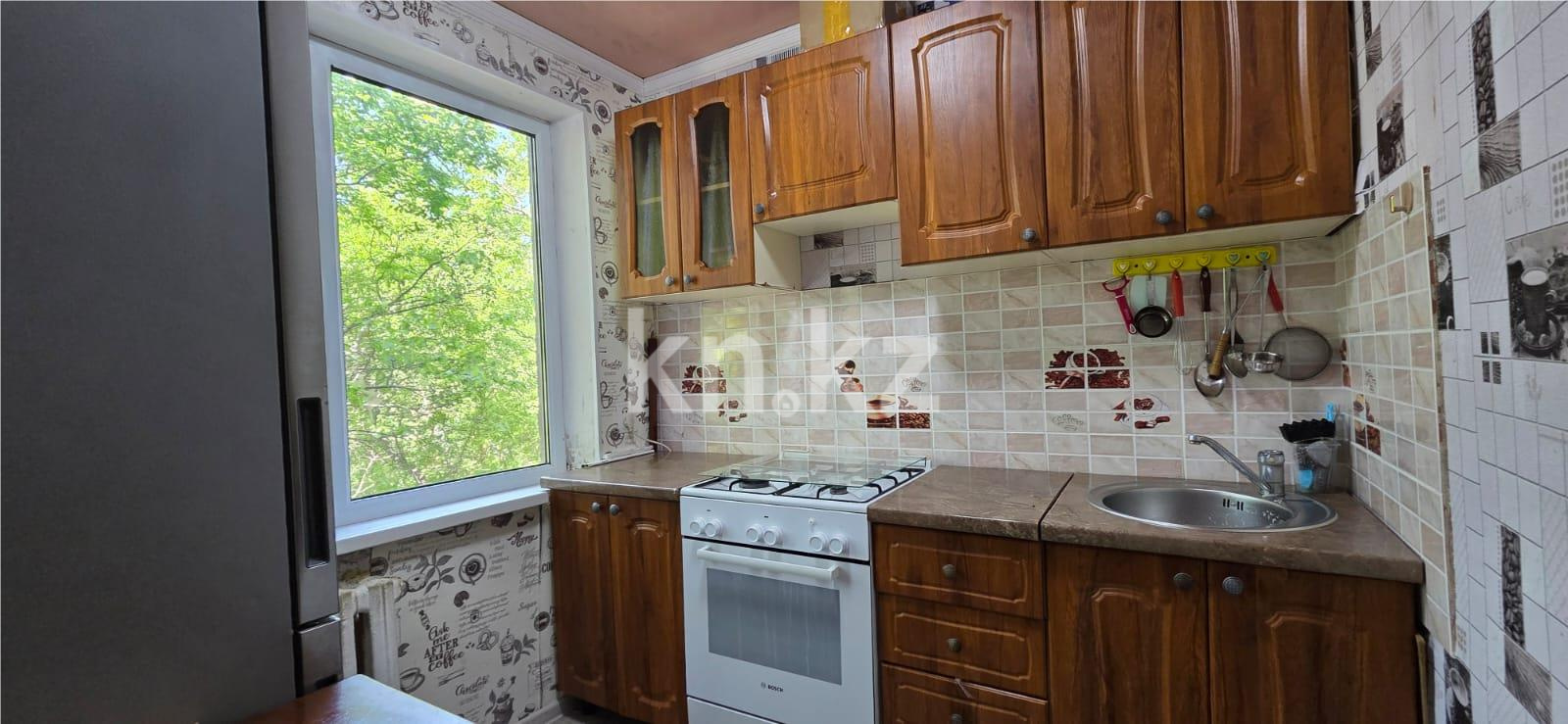 Продажа 2-комнатной квартиры, 44 м² в Темиртау - фото 7