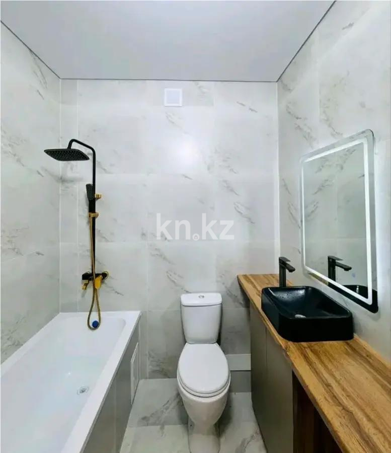 Продажа 1-комнатной квартиры, 22 м² в Астане - фото 3