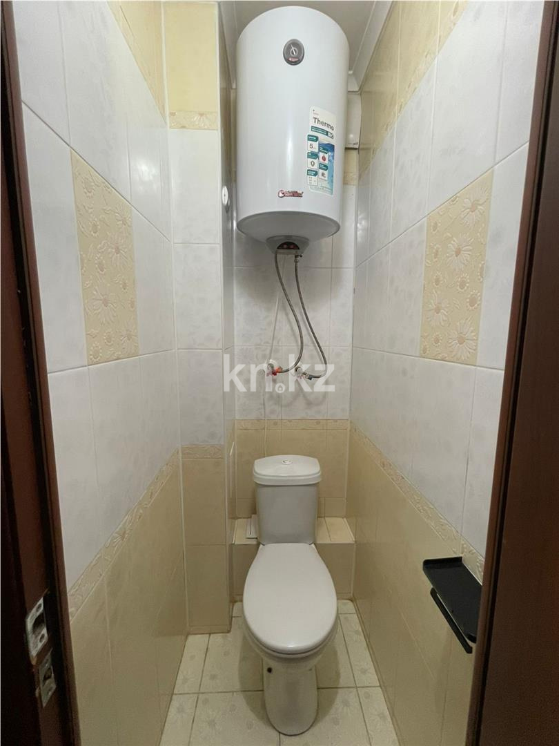 Продажа 2-комнатной квартиры, 53 м² в Караганде - фото 14