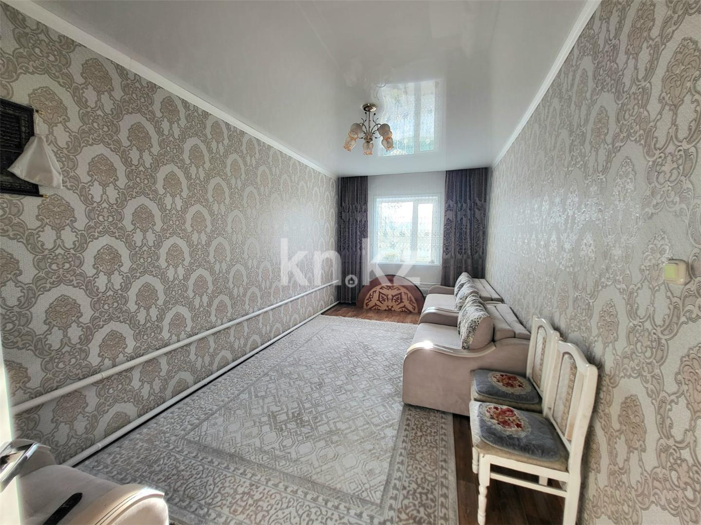 Продажа 4-комнатного дома, 103 м² в Темиртау - фото 9