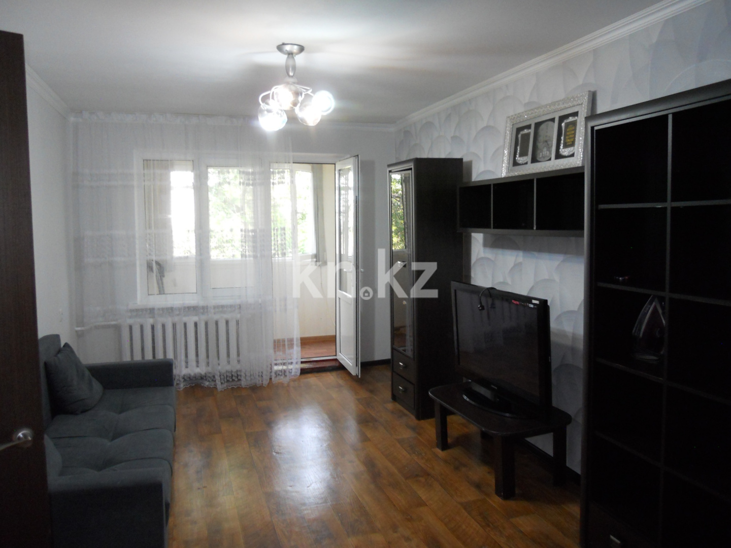 Аренда 3-комнатной квартиры, 60 м² в Алматы