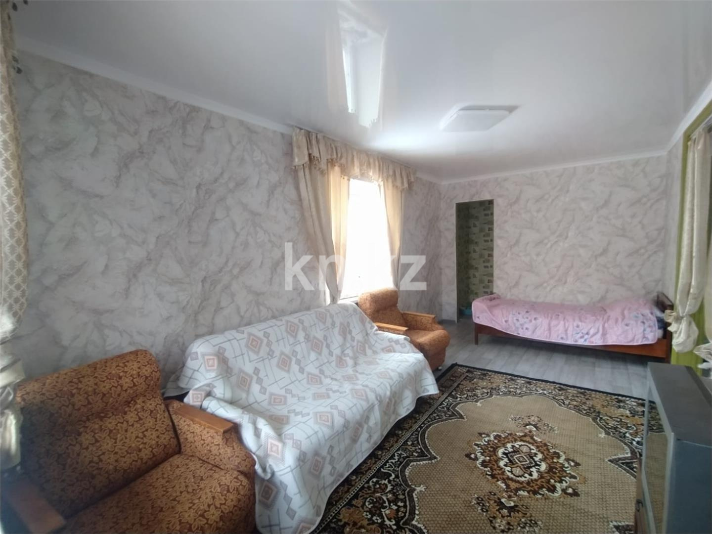 Продажа 1-комнатной квартиры, 32 м², ул. Ермекова в Караганде - фото 3