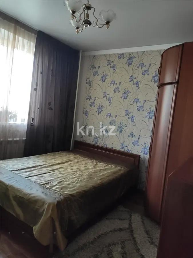 Продажа 2-комнатной квартиры, 57 м² в Алматы - фото 2