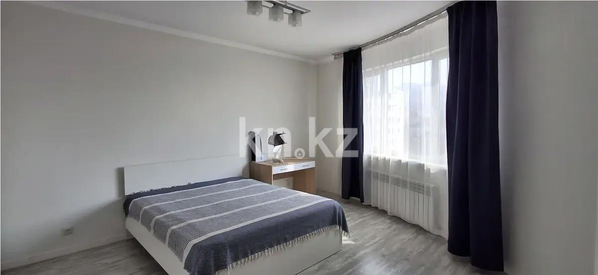 Продажа 2-комнатной квартиры, 55 м² в Алматы - фото 4