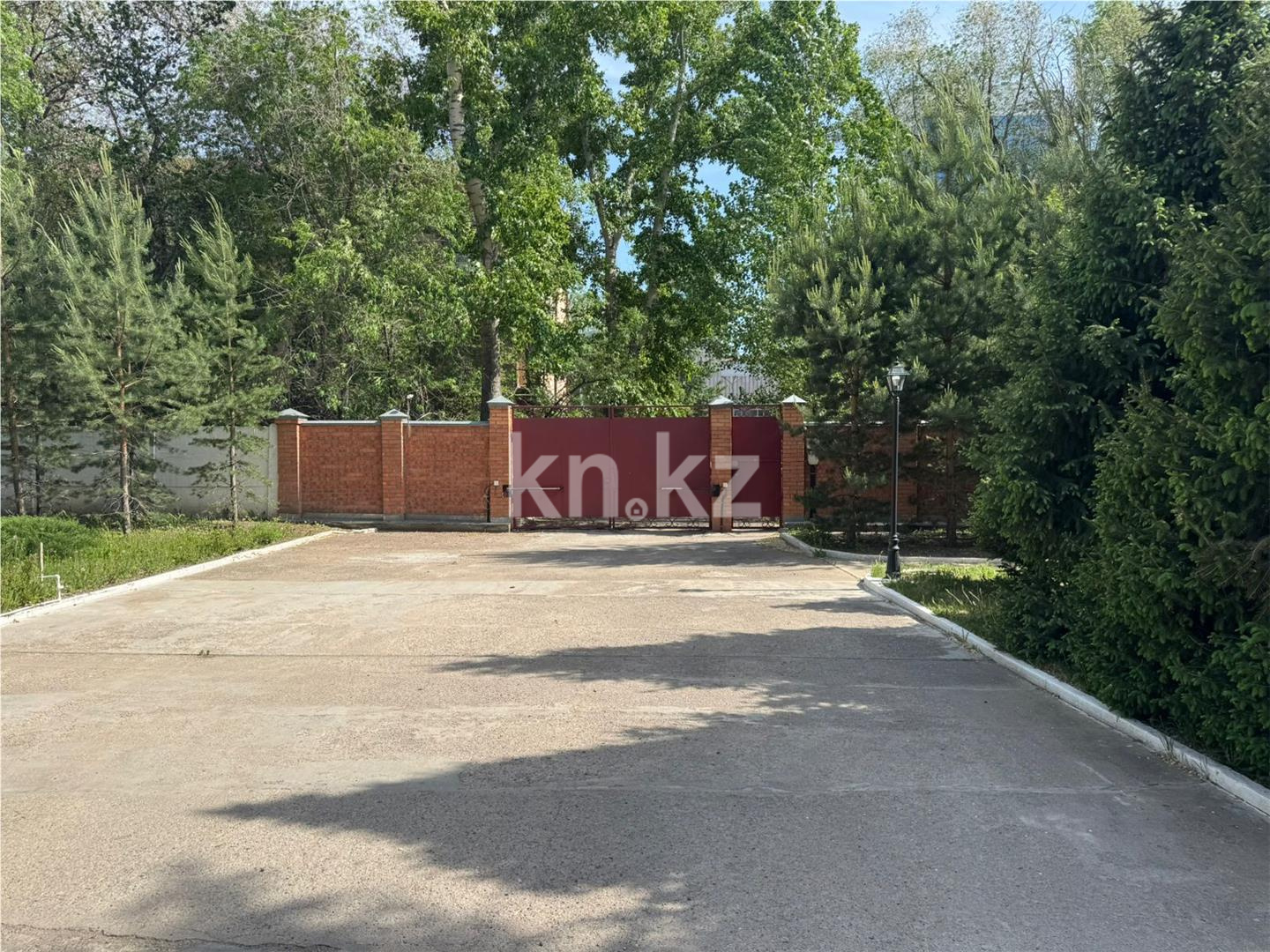 Продажа 9-комнатного дома, 1000 м², пр. Назарбаева, дом  3а в Караганде - фото 6