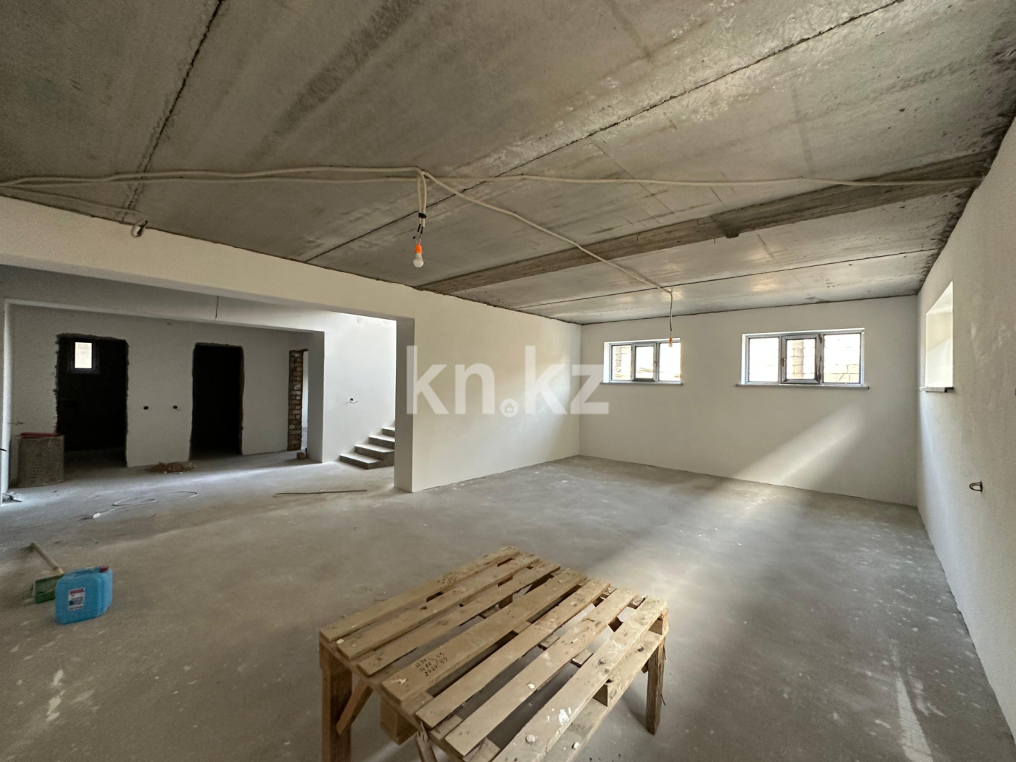 Продажа 8-комнатного дома, 400 м², микрорайон "Ынтымак-2", дом  1111 в Шымкенте - фото 22