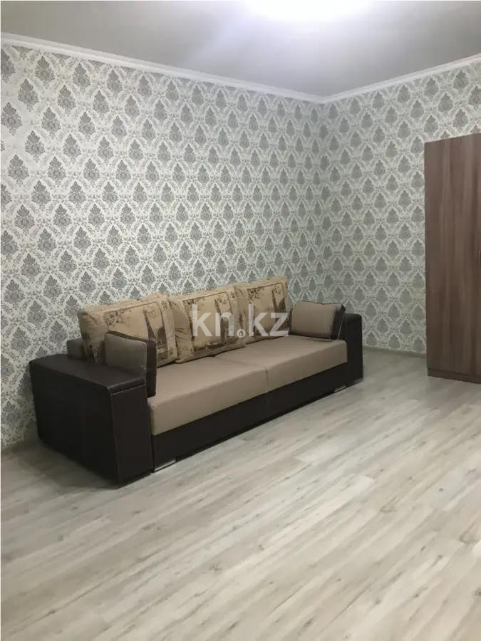 Продажа 1-комнатной квартиры, 39 м², пр. Улы Дала, дом  65/1 в Астане