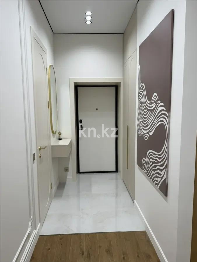 Продажа 2-комнатной квартиры, 41.1 м² в Астане - фото 5