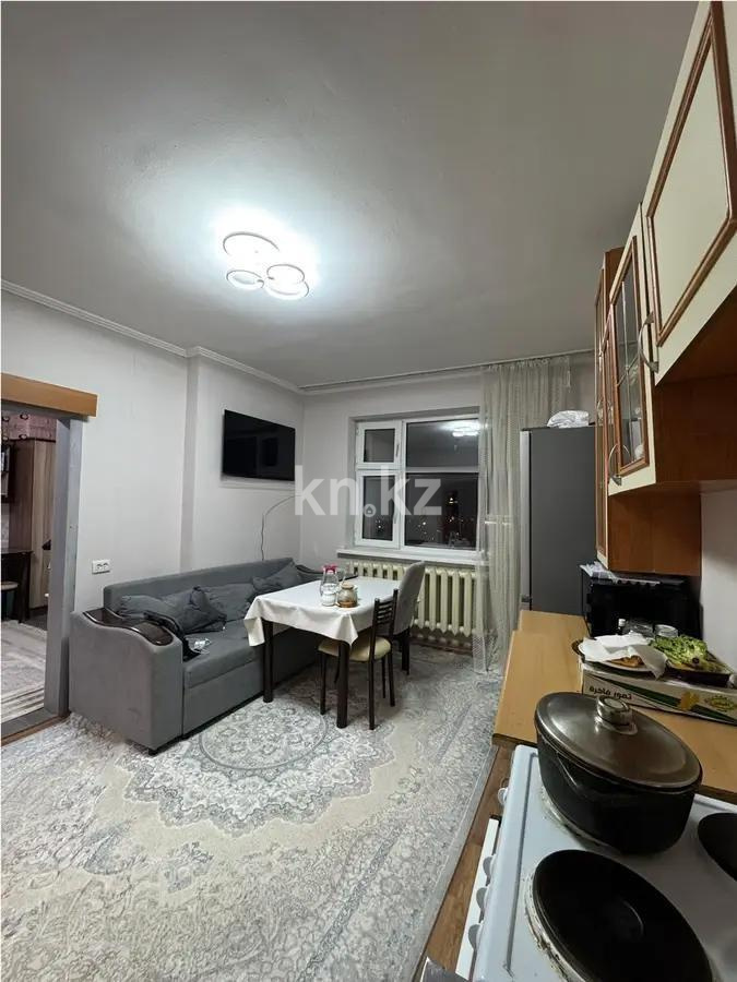 Продажа 1-комнатной квартиры, 37.7 м² в Астане