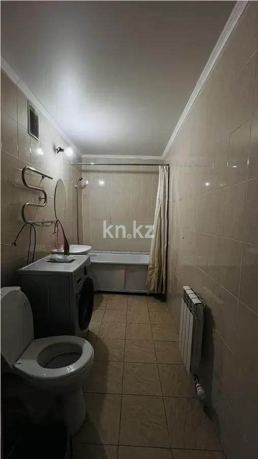 Продажа 1-комнатной квартиры, 38.4 м² в Астане - фото 3