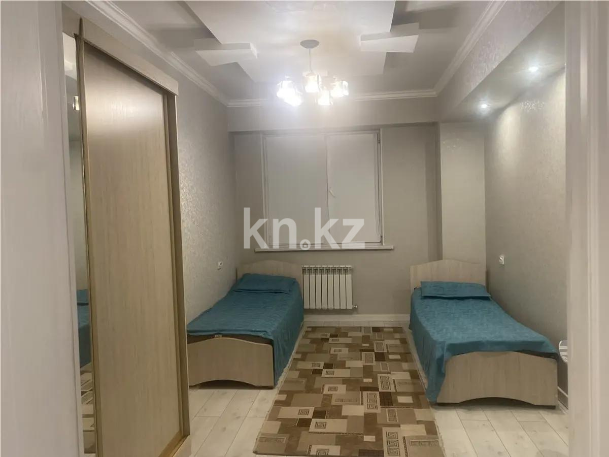 Продажа 2-комнатной квартиры, 54 м² в Алматы