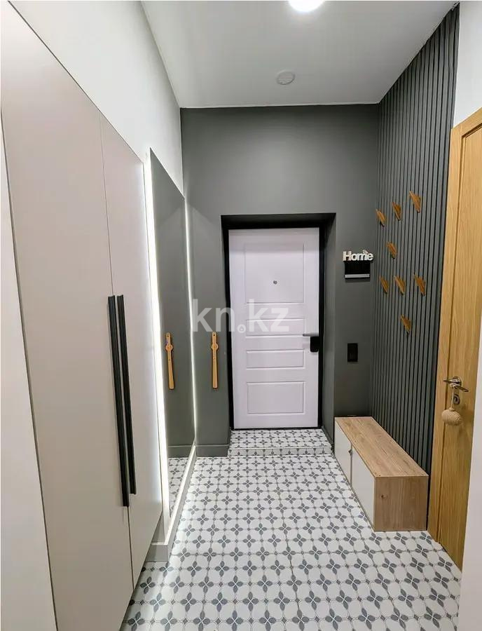 Продажа 3-комнатной квартиры, 76 м² в Алматы - фото 5