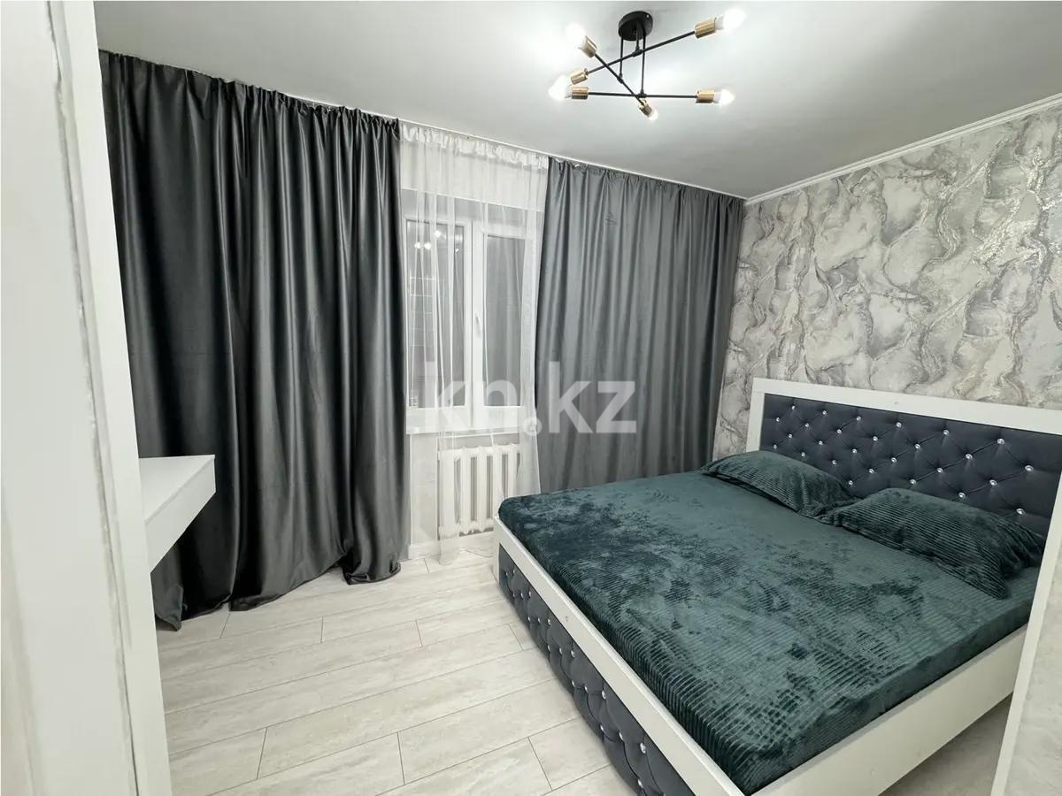 Продажа 2-комнатной квартиры, 45 м², ул. Ауэзова, дом  181 в Алматы - фото 2