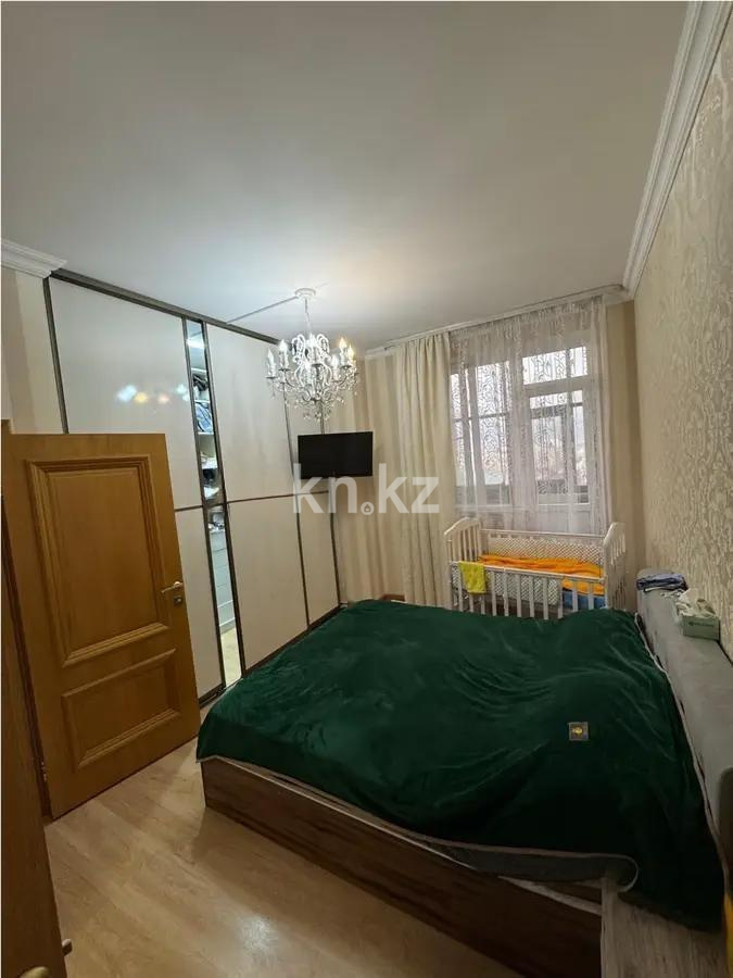Продажа 3-комнатной квартиры, 126 м², ул. Куанышбаева, дом  15а в Астане - фото 3
