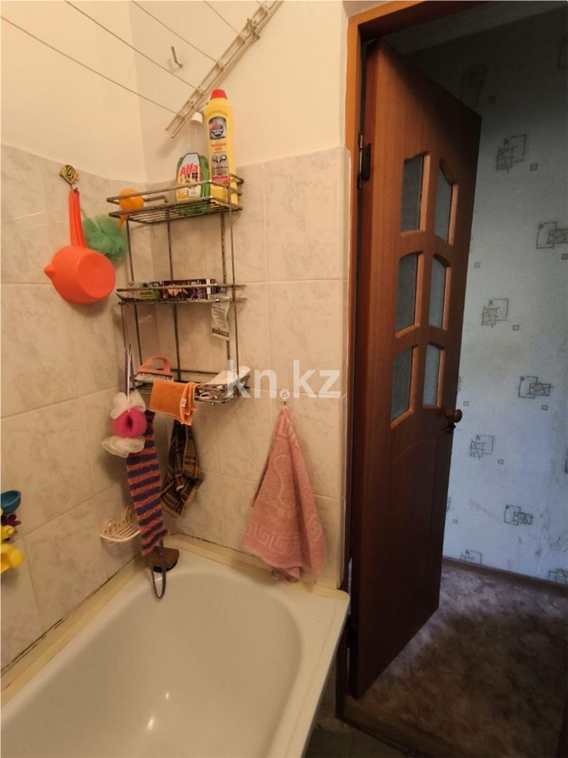 Продажа 2-комнатной квартиры, 43 м², ул. Гапеева в Караганде - фото 10