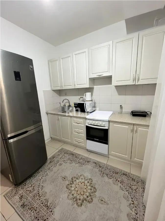 Продажа 1-комнатной квартиры, 39.2 м² в Астане - фото 3