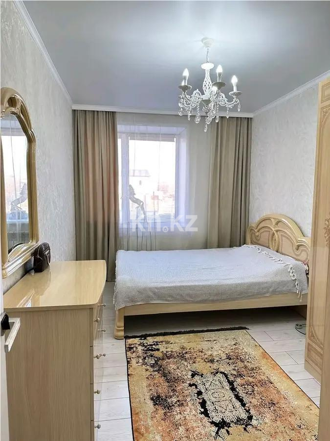 Продажа 2-комнатной квартиры, 60 м² в Караганде - фото 2