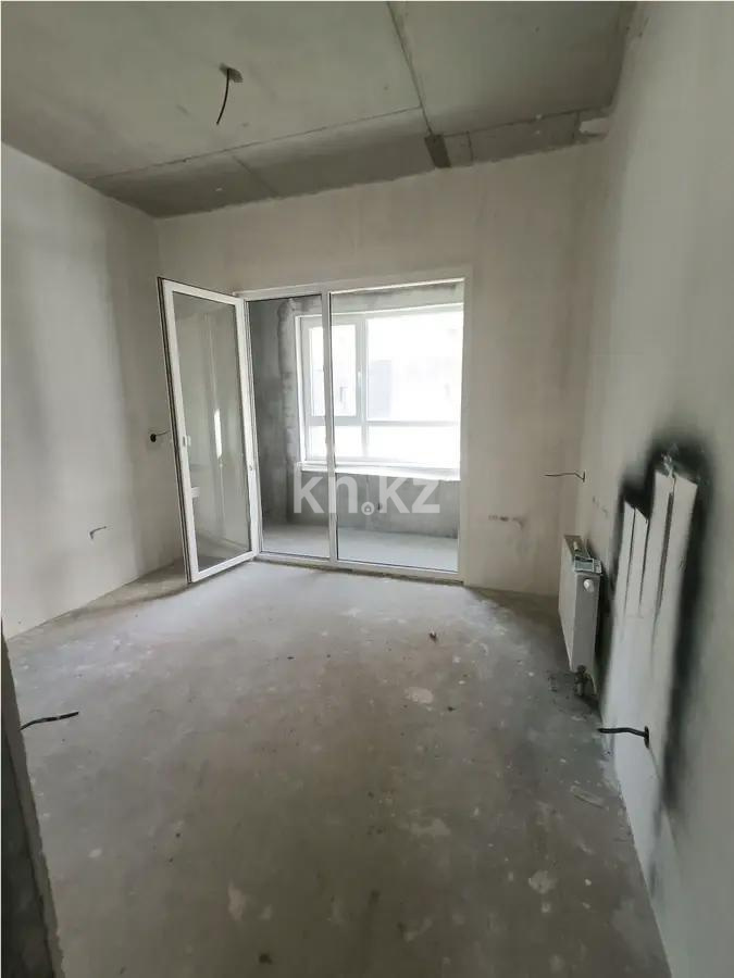 Продажа 1-комнатной квартиры, 43 м² в Алматы - фото 4