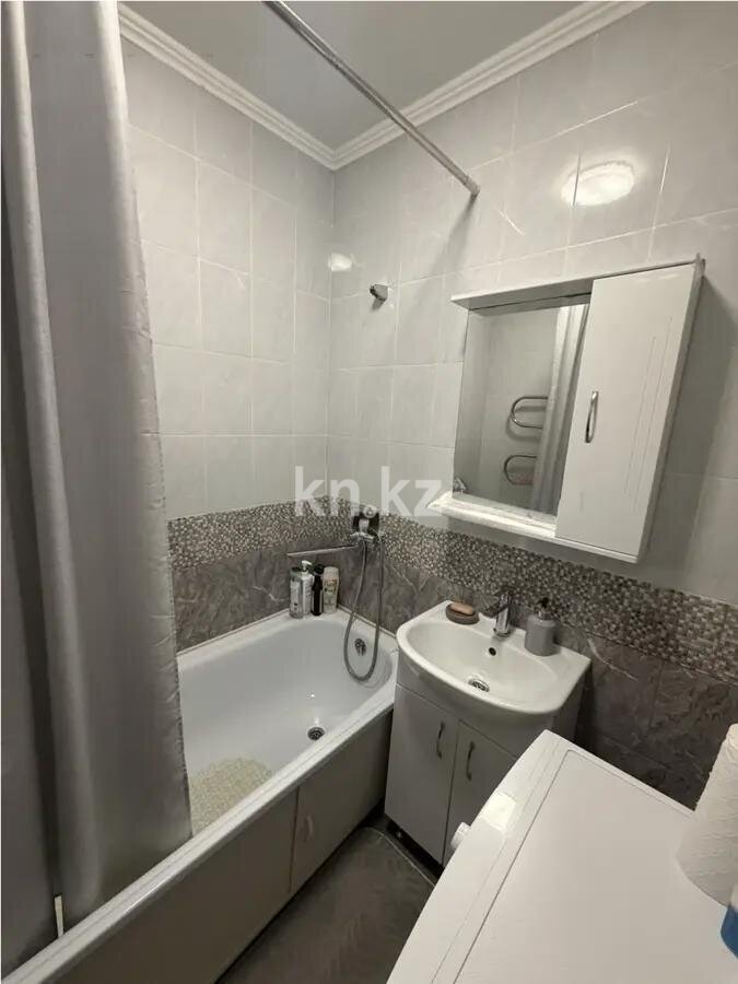Продажа 2-комнатной квартиры, 53 м² в Алматы - фото 4