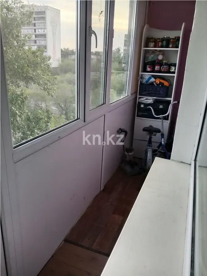 Продажа 2-комнатной квартиры, 35 м² в Темиртау - фото 4