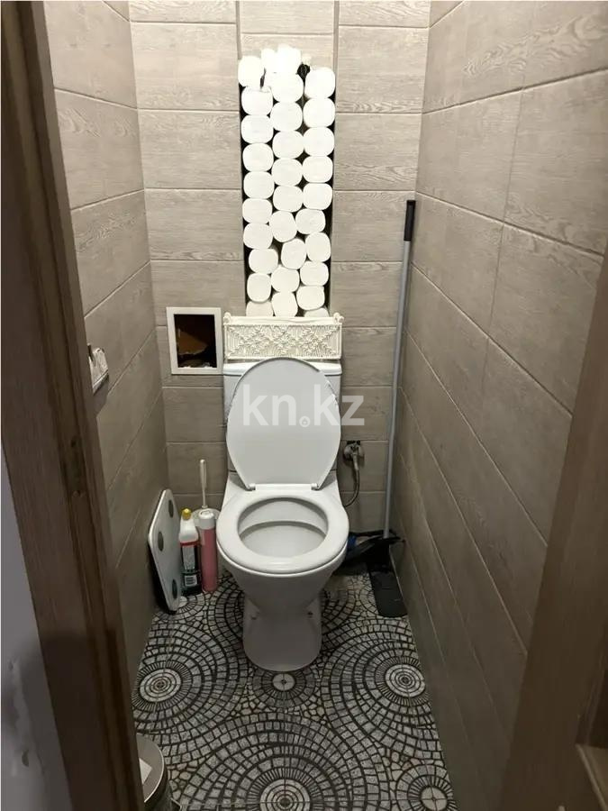 Продажа 2-комнатной квартиры, 59.4 м² в Алматы - фото 4
