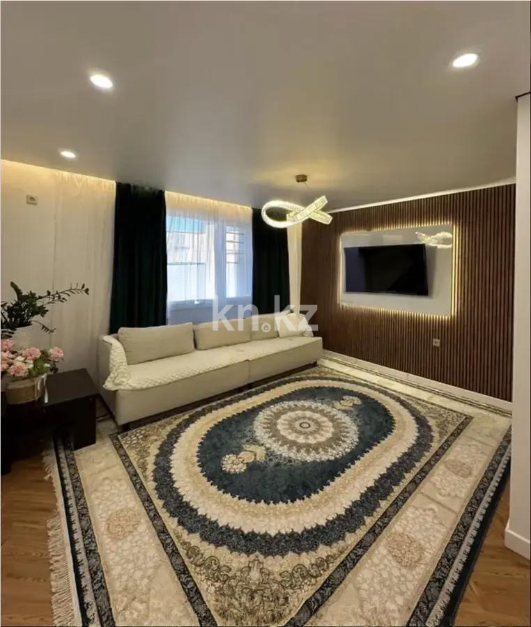 Продажа 2-комнатной квартиры, 65 м² в Астане