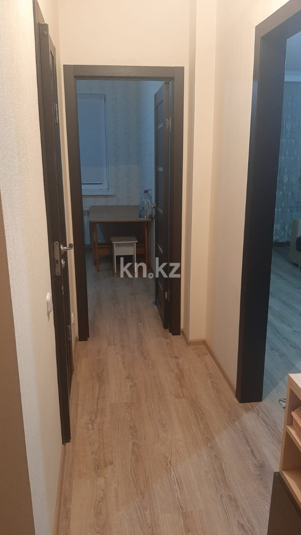 Аренда 1-комнатной квартиры, 38 м² в Астане - фото 6