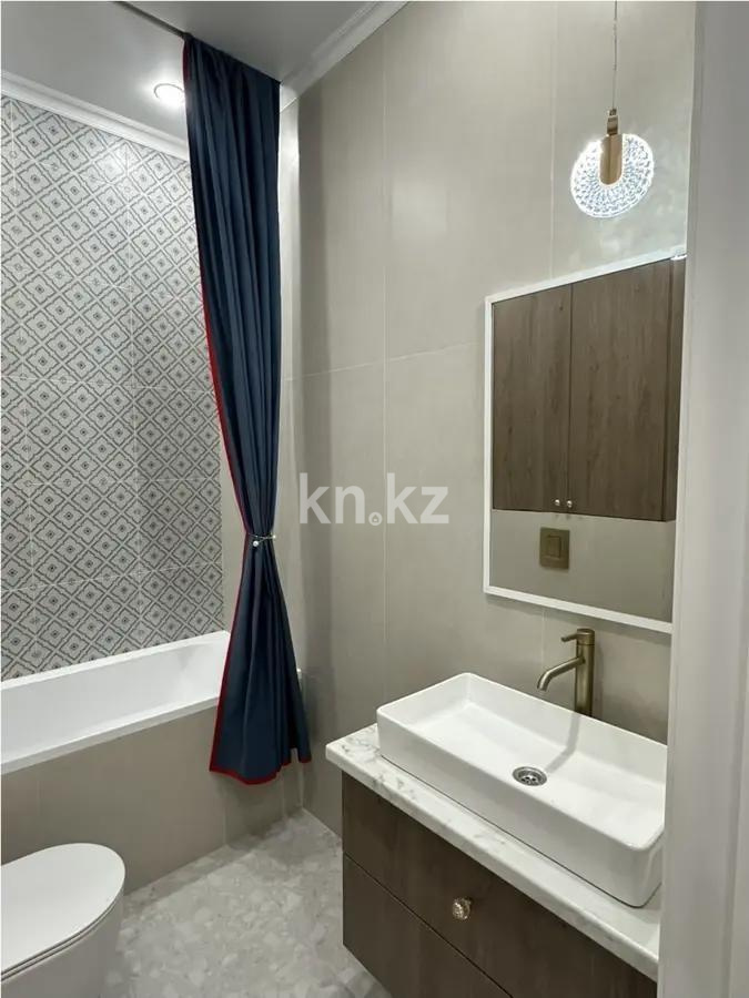 Продажа 1-комнатной квартиры, 35 м² в Астане - фото 3