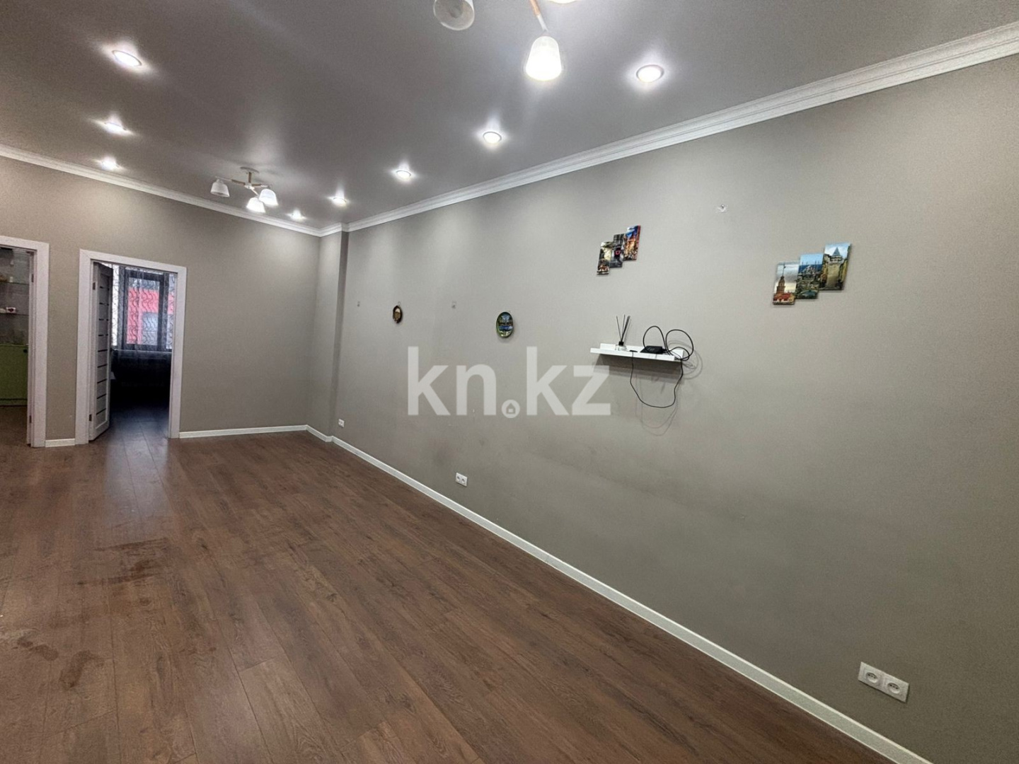 Продажа 3-комнатной квартиры, 71 м² в Алматы - фото 5