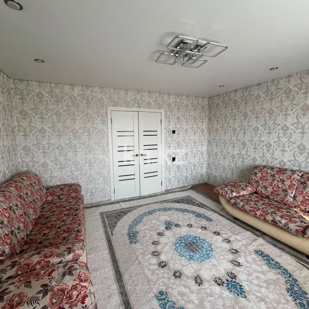 Продажа 1-комнатной квартиры, 41.5 м² в Караганде - фото 2