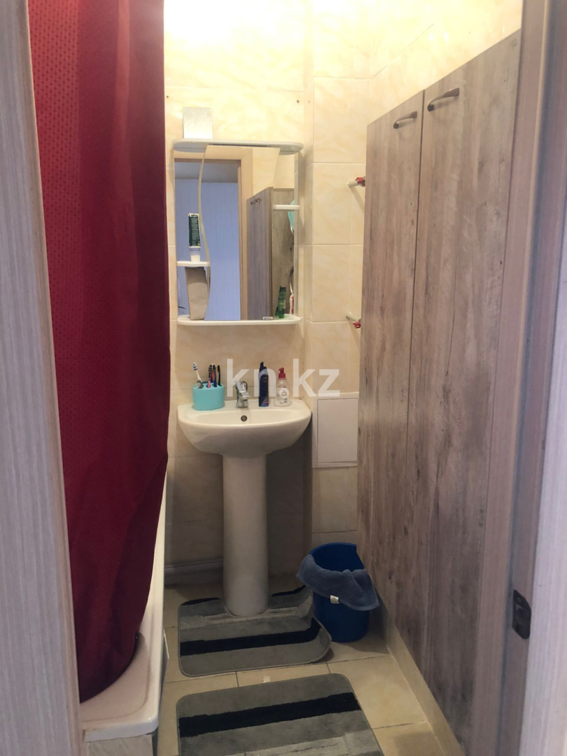 Аренда 2-комнатной квартиры, 66 м² в Астане - фото 8