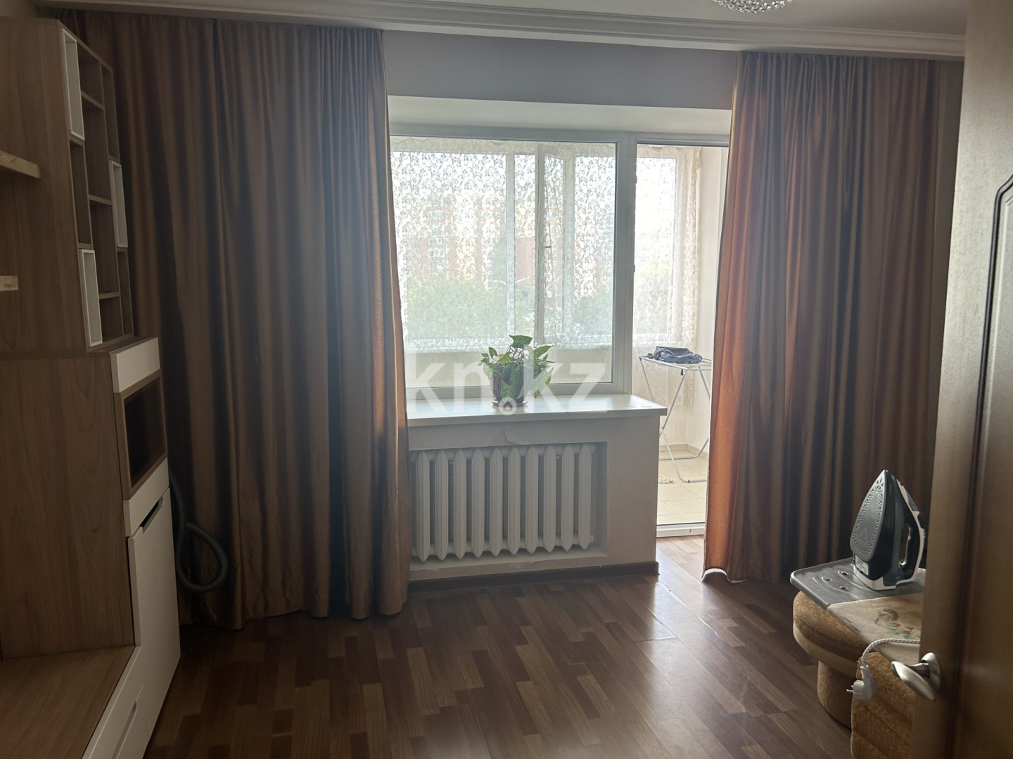 Продажа 3-комнатной квартиры, 112 м², ул. Куйши Дина, дом  11/1 - ул. Сатпаева в Астане - фото 7