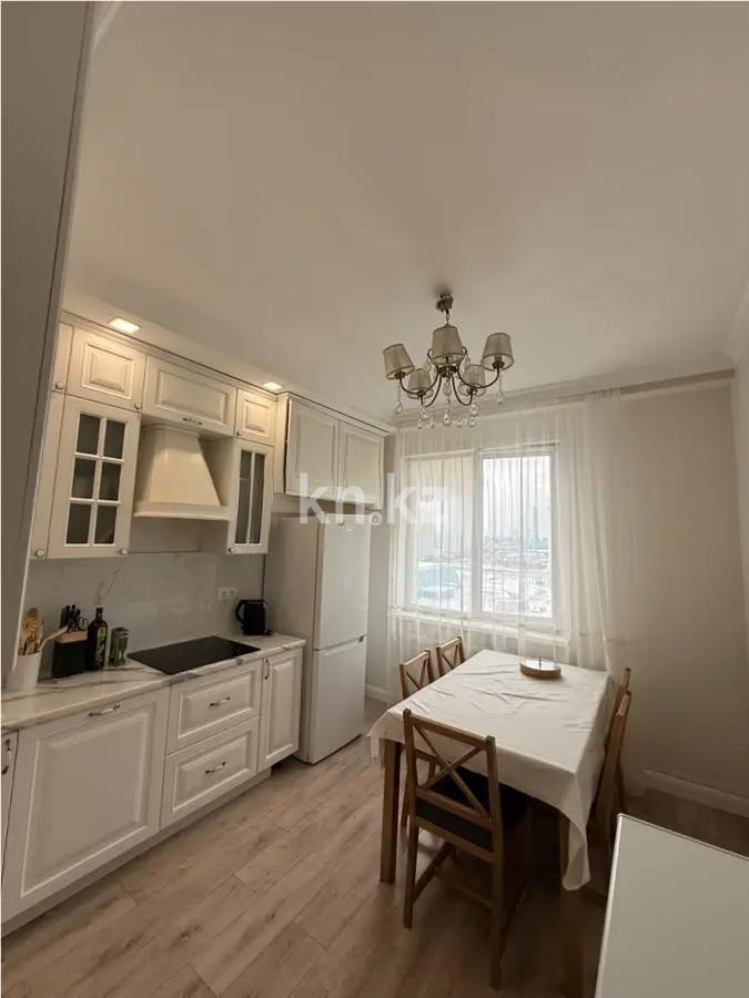 Продажа 3-комнатной квартиры, 85 м² в Астане - фото 4