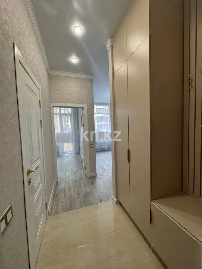 Продажа 1-комнатной квартиры, 38 м² в Астане - фото 3