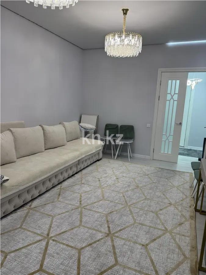 Продажа 3-комнатной квартиры, 98.1 м² в Астане