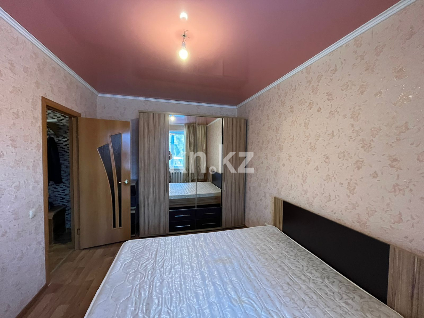 Продажа 2-комнатной квартиры, 54 м² в Караганде - фото 3