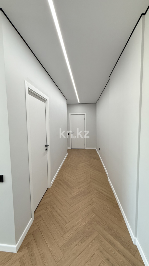 Продажа 3-комнатной квартиры, 65.1 м² в Алматы - фото 2