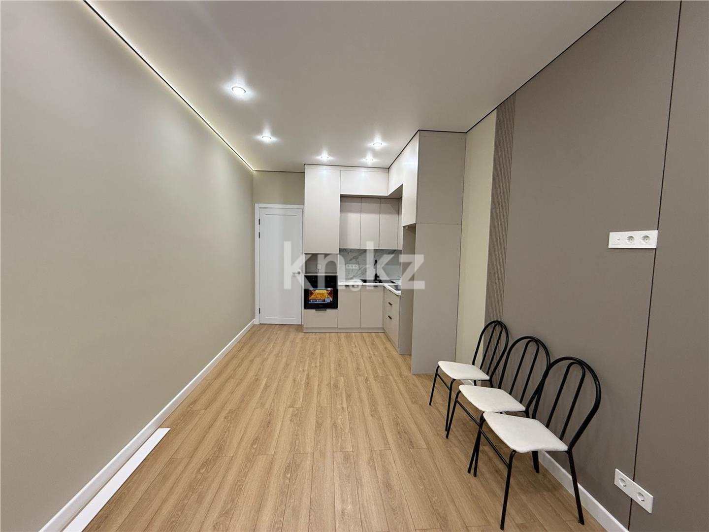 Продажа 2-комнатной квартиры, 41.9 м² в Астане - фото 6