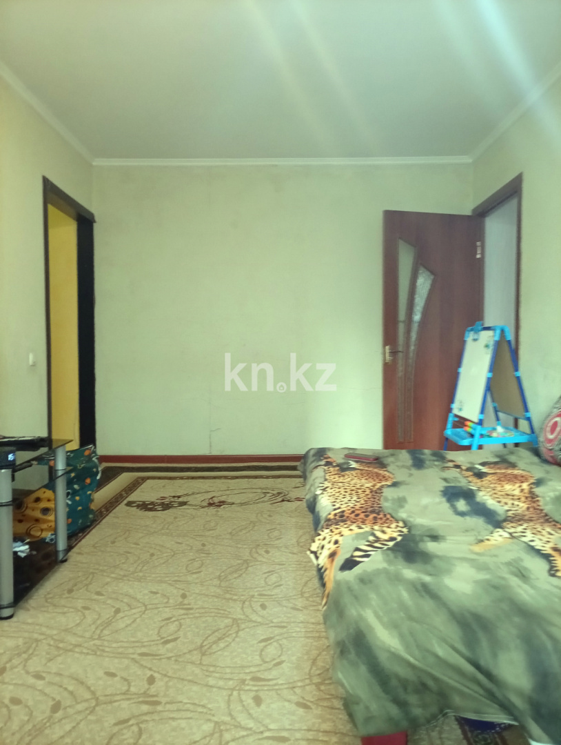 Продажа 2-комнатной квартиры, 46 м² в Алматы - фото 4