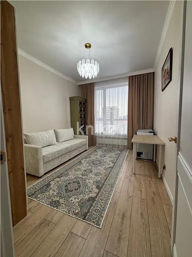 Продажа 3-комнатной квартиры, 81.5 м² в Астане - фото 3