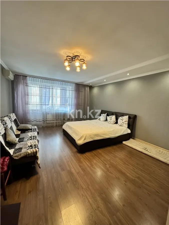 Продажа 3-комнатной квартиры, 114 м² в Алматы - фото 4