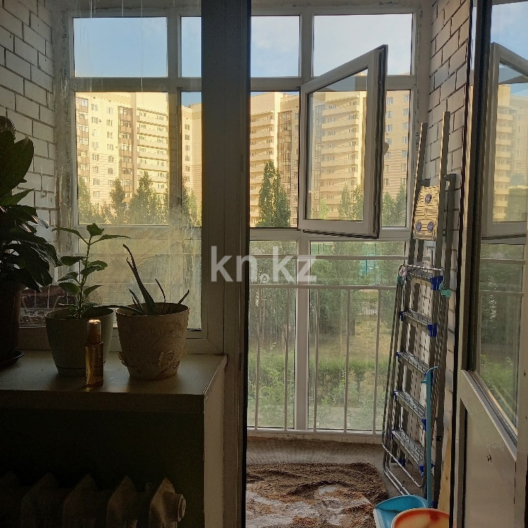 Продажа 1-комнатной квартиры, 38 м² в Астане - фото 3