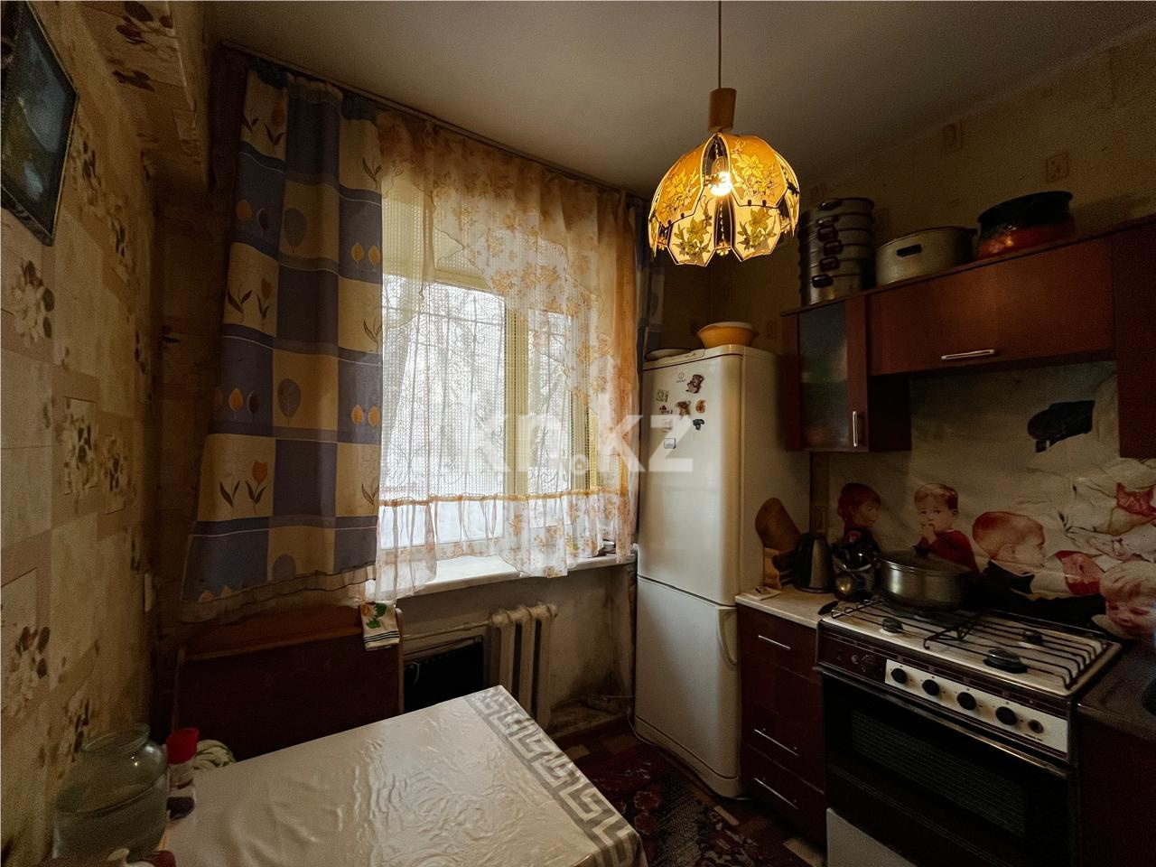 Продажа 2-комнатной квартиры, 42 м² в Караганде - фото 7