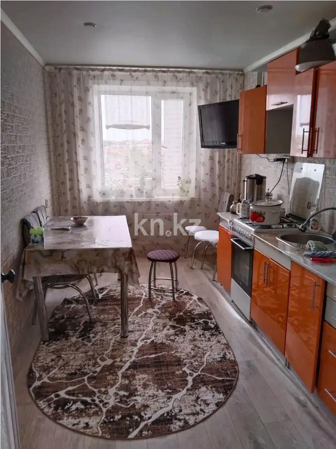 Продажа 3-комнатной квартиры, 64 м², ул. Карла Маркса, дом  48 в Шахтинске - фото 3