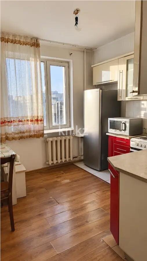 Продажа 2-комнатной квартиры, 44.6 м² в Астане - фото 2