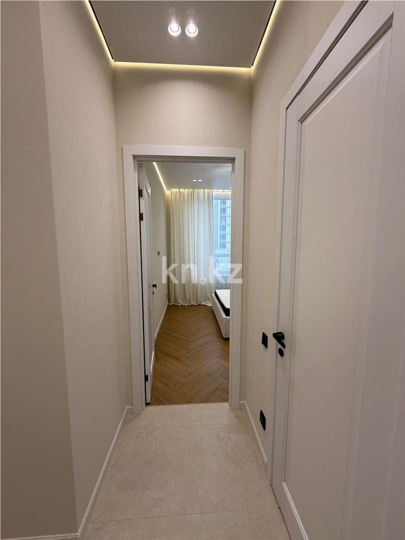 Продажа 2-комнатной квартиры, 53.4 м² в Астане - фото 8