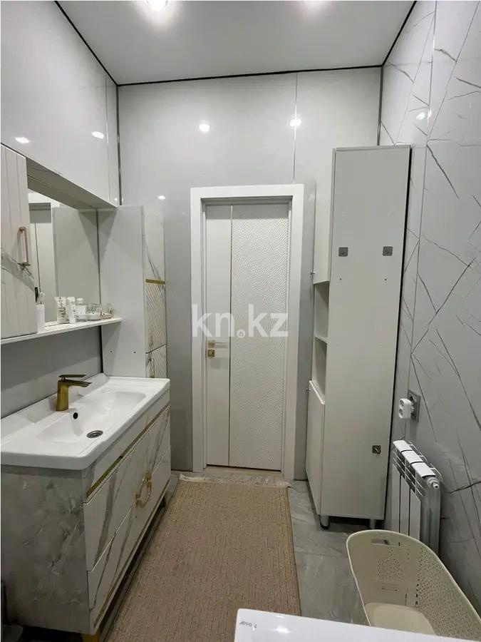 Продажа 3-комнатной квартиры, 66 м², ул. Тараз, дом  7 в Алматы - фото 5