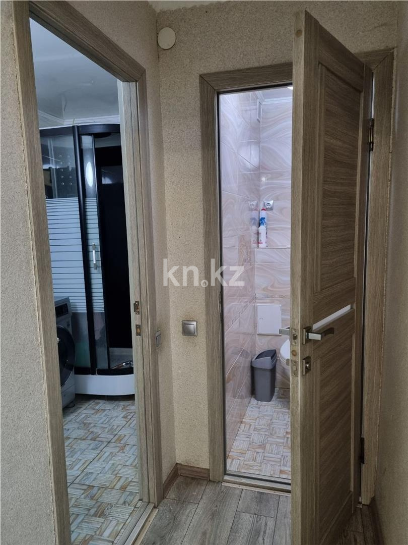 Продажа 4-комнатной квартиры, 90 м² в Караганде - фото 13