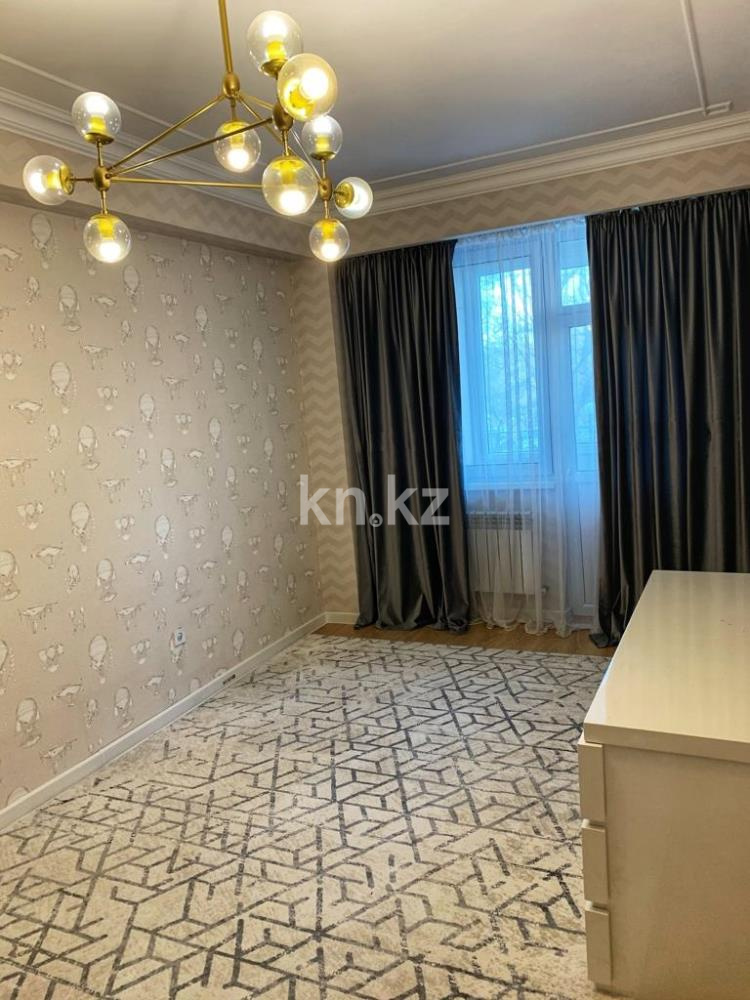 Продажа 3-комнатной квартиры, 83 м², ул. Минина, дом  24 в Алматы - фото 8